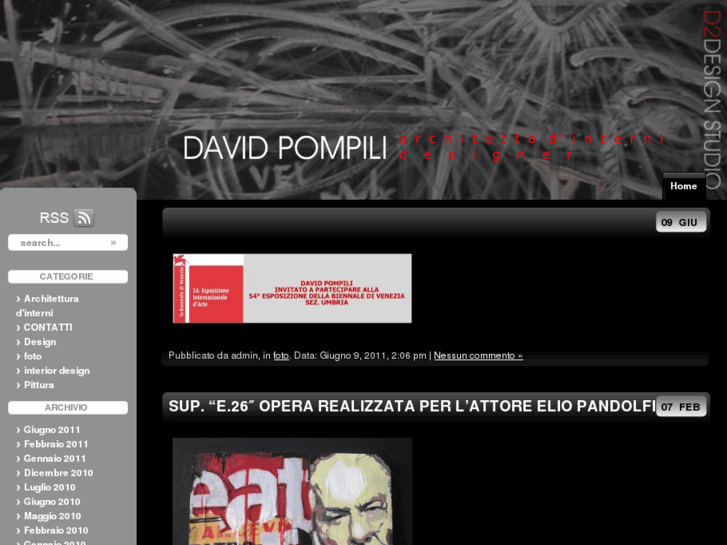 www.davidpompili.com