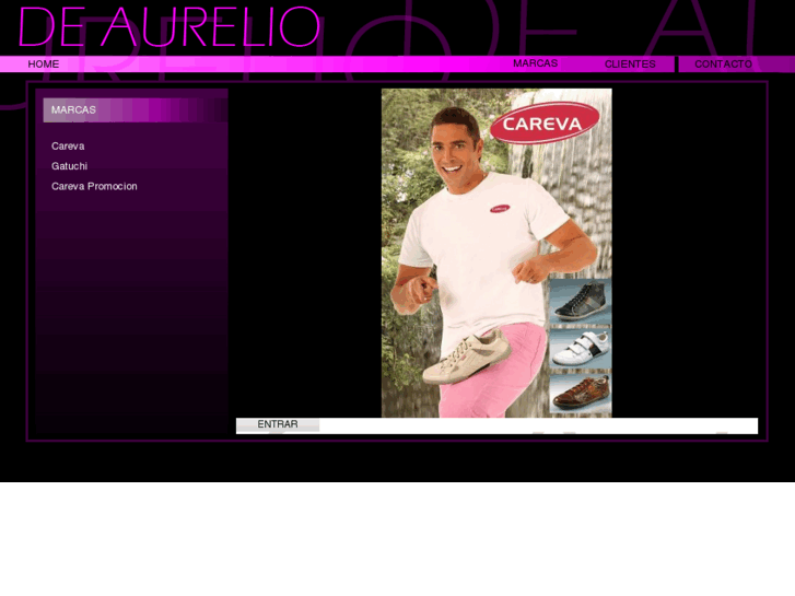 www.deaurelio.com