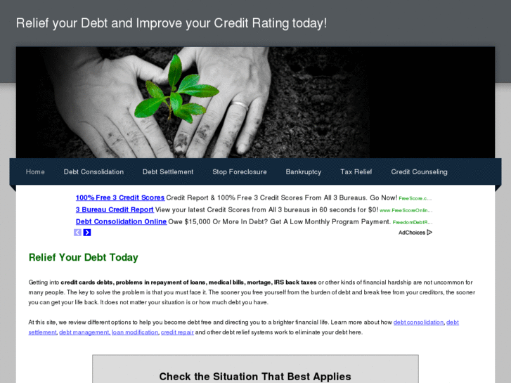 www.debtconsolidationcc.com
