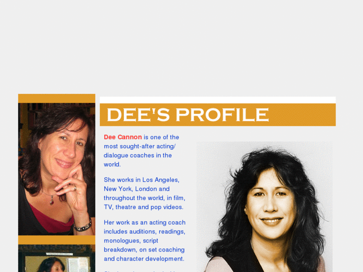 www.deecannon.com