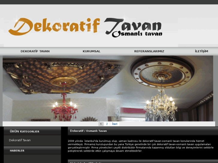 www.dekoratiftavan.com