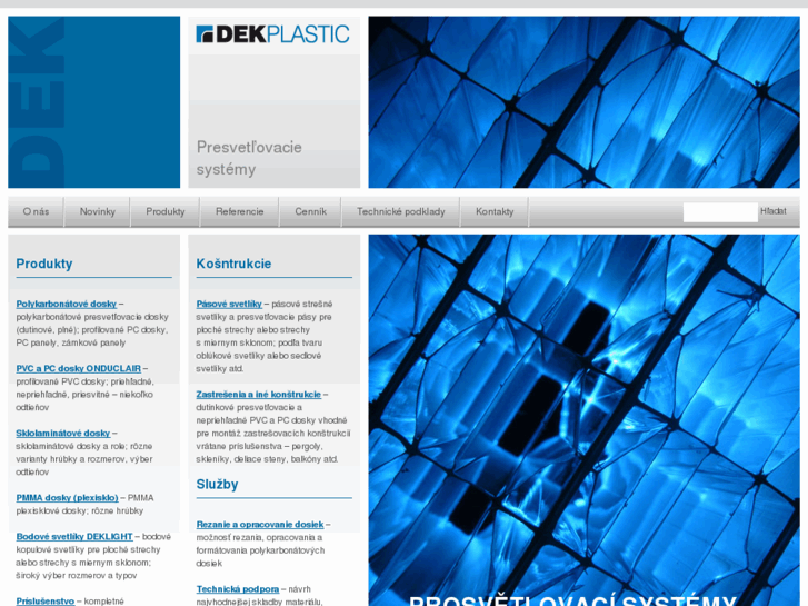 www.dekplastic.sk