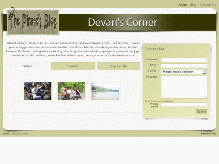 www.devari.org