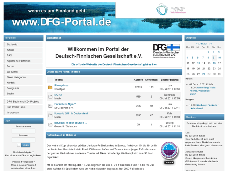 www.dfg-portal.de