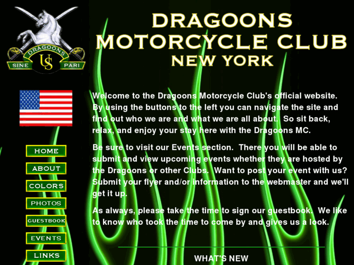 www.dragoonsmc.com