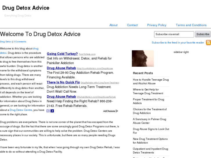 www.drugdetoxadvice.com