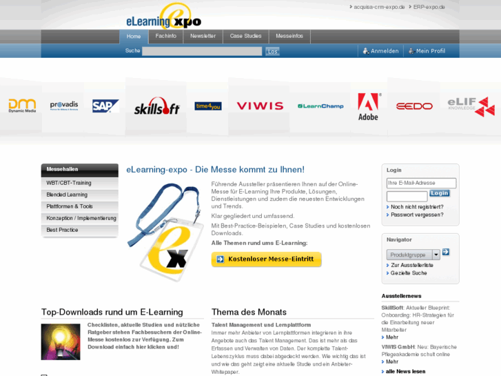 www.elearning-expo.de