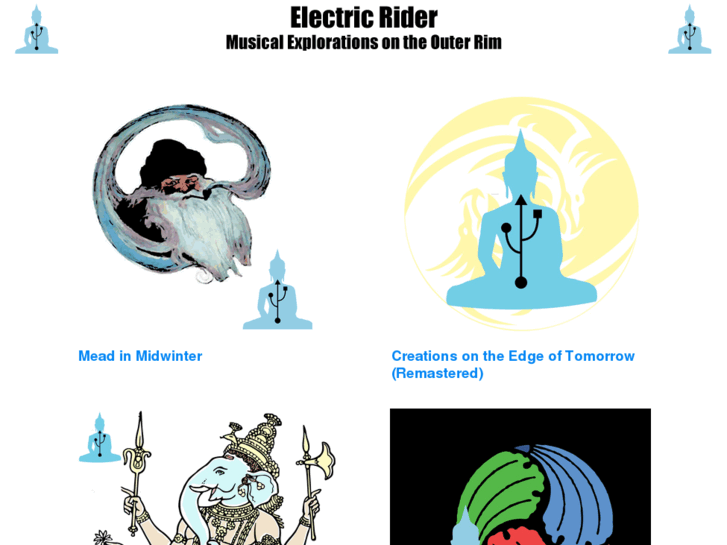 www.electricridermusic.com