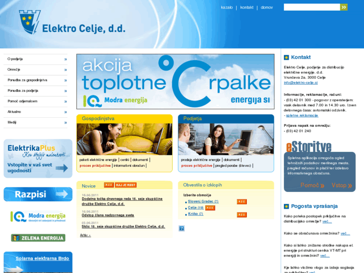 www.elektro-celje.si