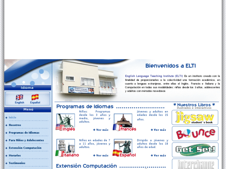 www.eltielta.com