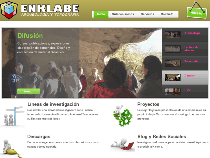 www.enklabe.net