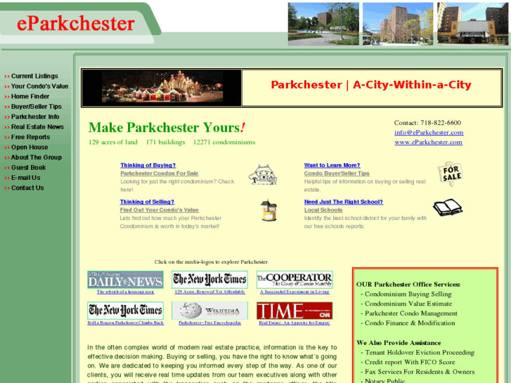www.eparkchester.com