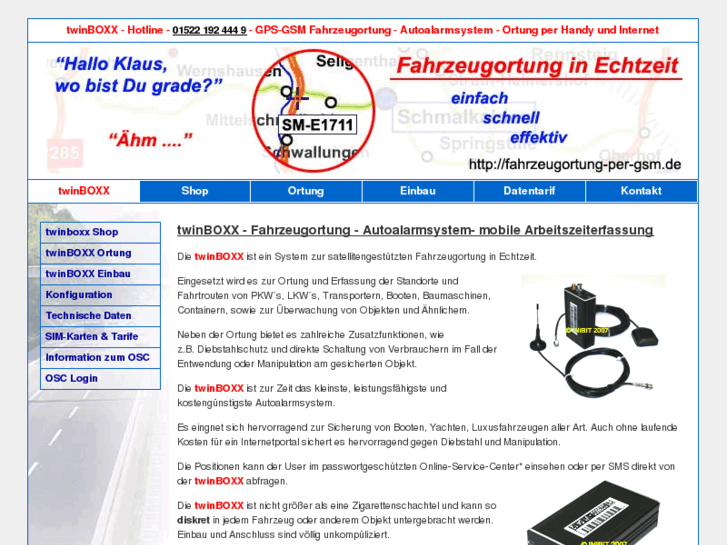 www.fahrzeugortung-per-gsm.de