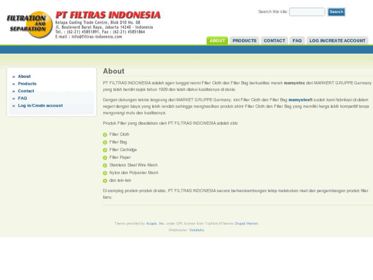 www.filtras-indonesia.com