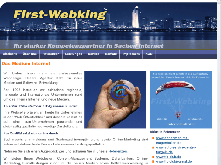 www.first-webking.de