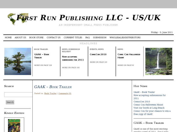 www.firstrunpublishing.com
