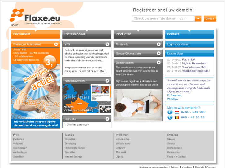 www.flaxewebhosting.biz