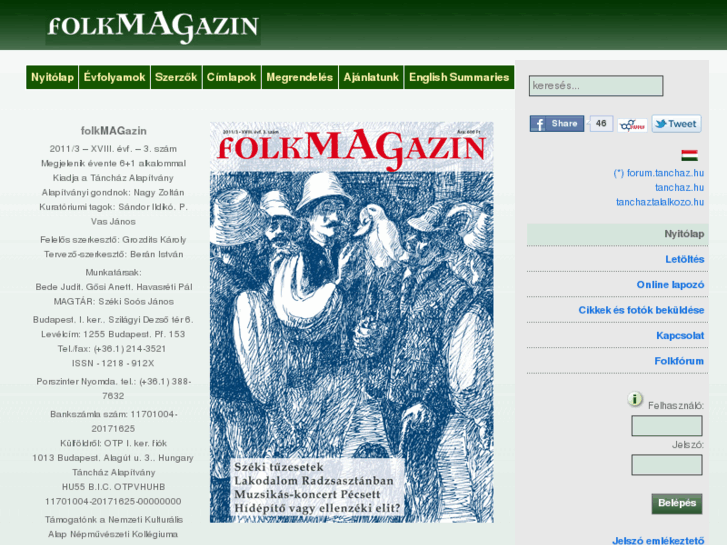 www.folkmagazin.hu