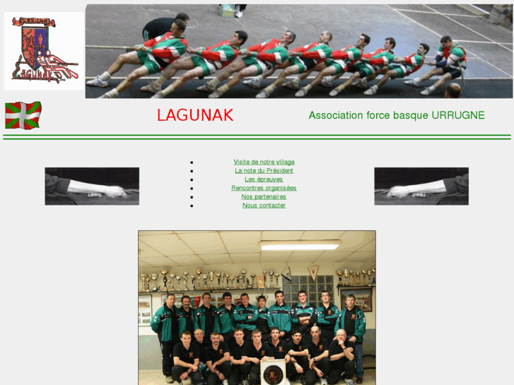 www.forcebasque-lagunak.net