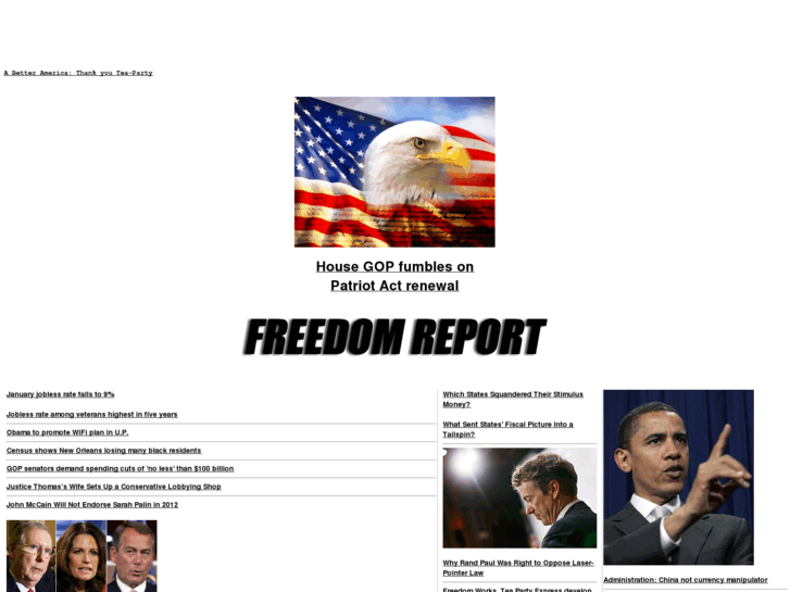 www.freedomreport.com