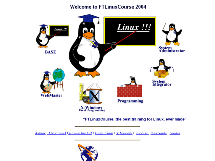 www.ftlinuxcourse.com