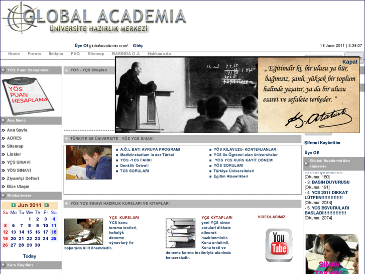 www.globalacademia.com