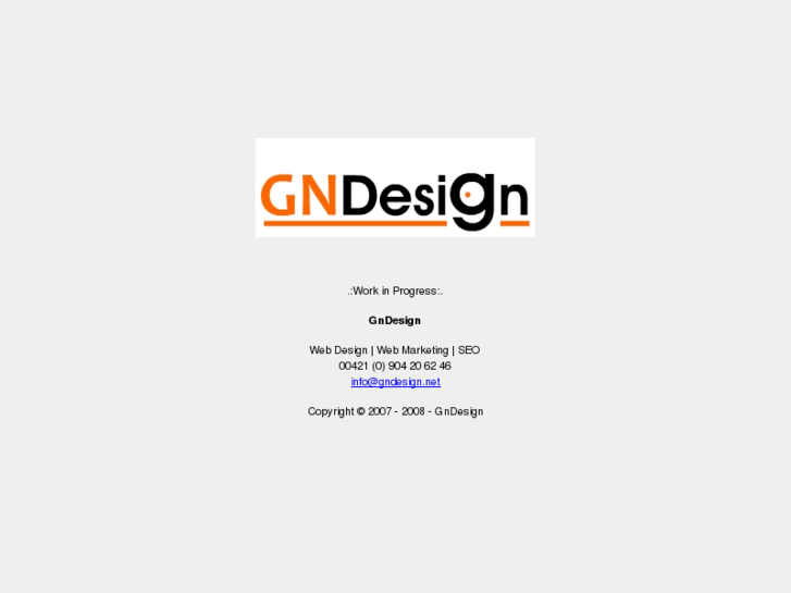 www.gndesign.net