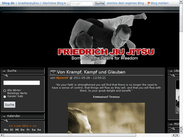 www.grappling.de