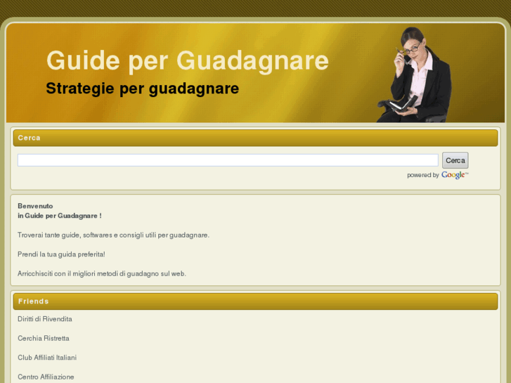 www.guide-per-guadagnare.com