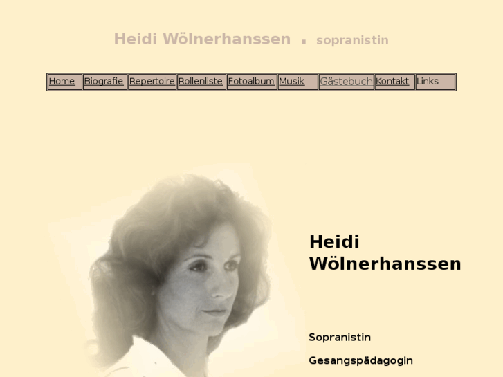 www.heidiwoelnerhanssen.com