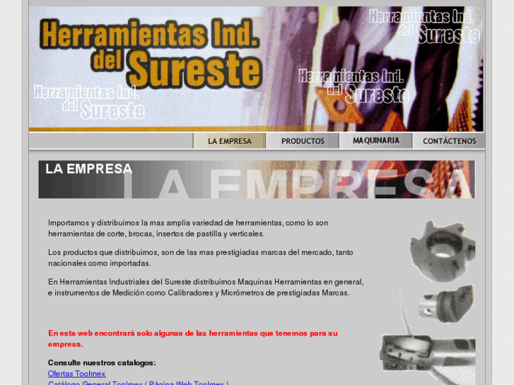 www.hidelsureste.net