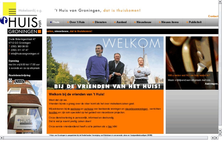 www.huisvangroningen.nl