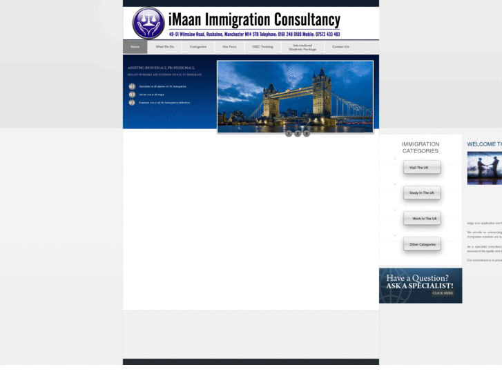 www.imaan-immigration.com