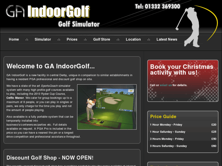 www.indoor-golf.co.uk