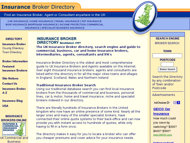 www.insurance-brokers.info