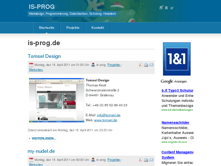 www.is-prog.de