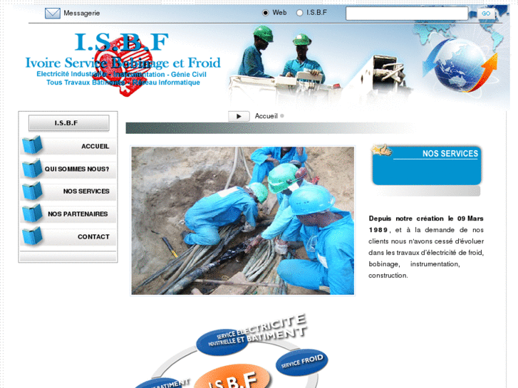 www.isbf-ci.com