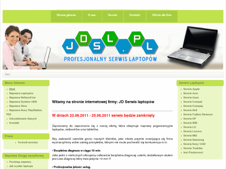 www.jdsl.pl