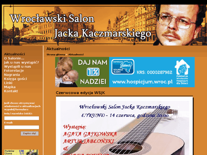 www.jkaczmarski.wroclaw.pl