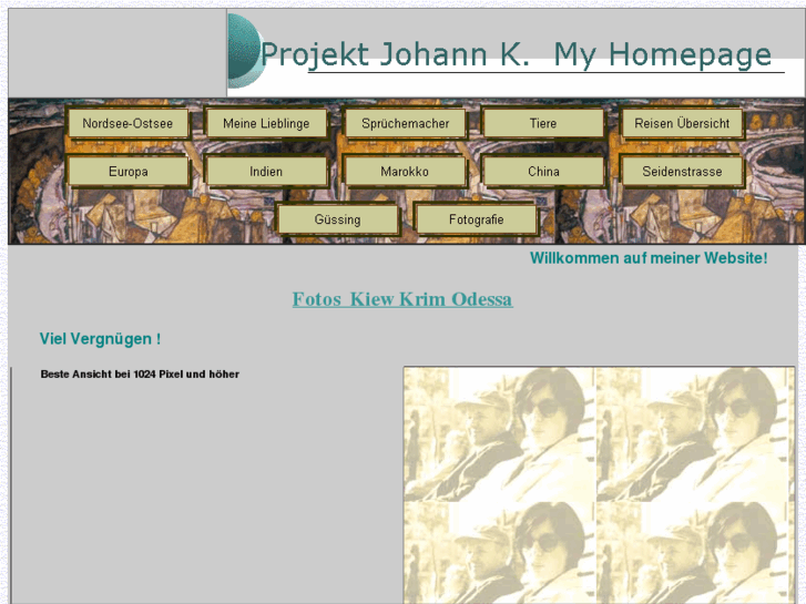 www.johann-klein.com