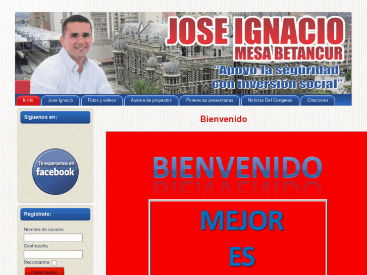 www.joseignaciomesa.com