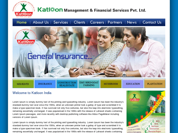 www.katloonindia.com