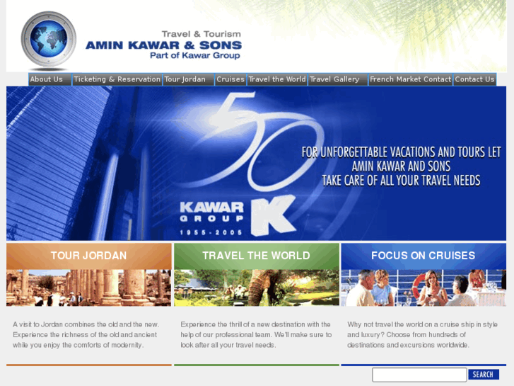 www.kawar-tours.com