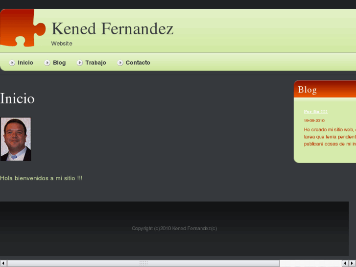 www.kenedfernandez.com