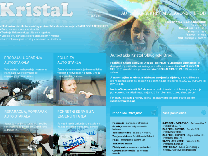 www.kristal-auto-stakla.com