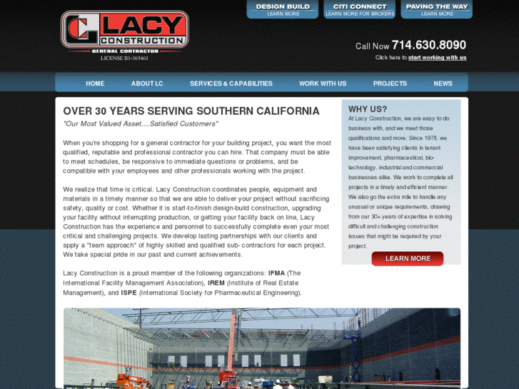 www.lacy-construction.com