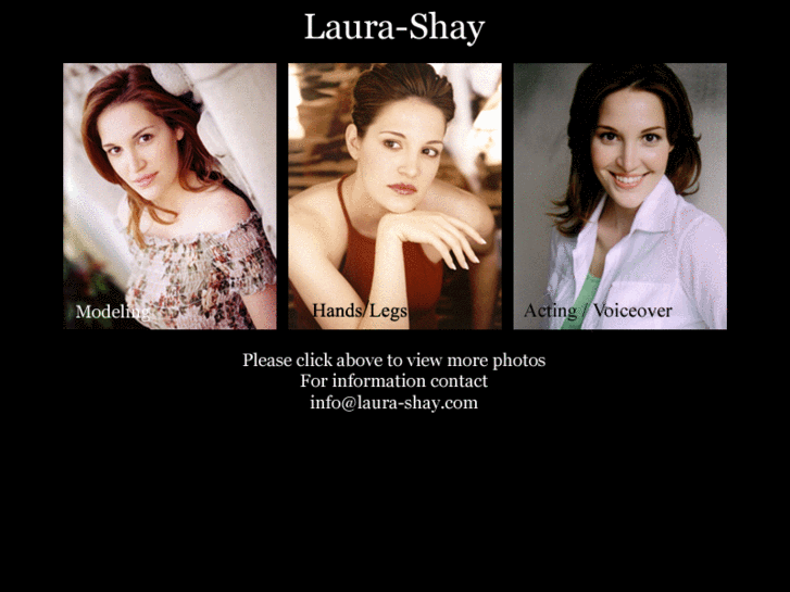 www.laura-shay.com