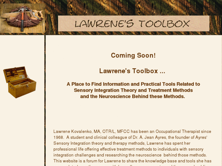 www.lawrenestoolbox.com