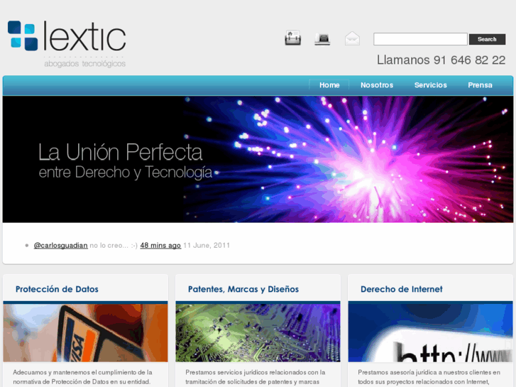 www.lextic.com