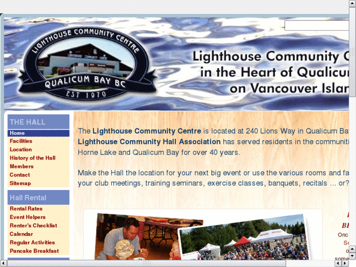 www.lighthousecountrycommunitycntre.com